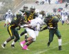 Justus Brantley