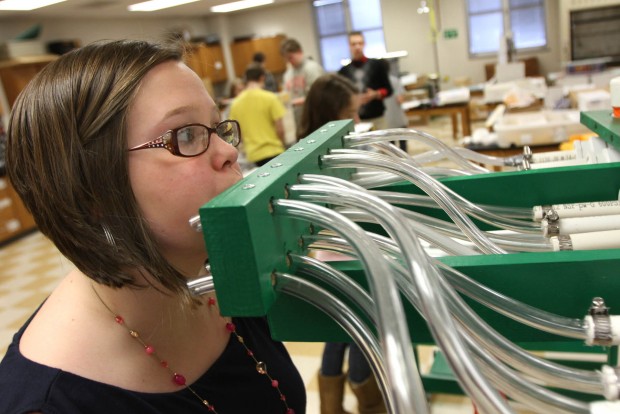 Local teams prep for state <b>Science Olympiad</b> <b>...</b> - 51429e7094516.preview-620