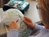 Crown Point Library Wednesday Knitters celebrate 4 years