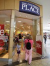 Sluggish July sales show tight-fisted consumers