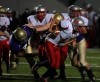 Morton captures first sectional title in school history