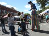 After 34 years, Valpo festival still 'pops'