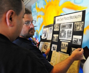 Modern-day labor backers pay tribute to 10 killed in Republic Steel 'massacre'