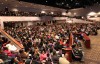 Local megachurch navigates precarious path