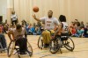 MVSCHOOL - Wheelchair Basketball