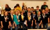 Young scientists bound for state
