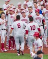 10 things to know about the NCAA super regionals