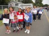 St. Mary Catholic Community School Teacher Appreciation Walk-A-Thon