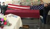 Showing donors reverence