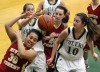 Whiting girls, River Forest boys rebound