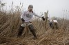 Interns help strengthen Dunes