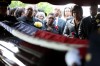 Rudy Clay laid to rest with honors 