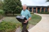 Crown Point typewriter repair man one of the last of his kind