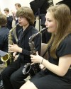 It's showtime with all that jazz at Lowell Public Library