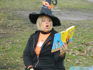 Calumet Memorial Park District offers haunted happenings