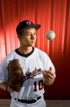 For the love of glove