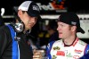 Focus moves to Talladega after last week's drama  