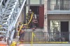 S'ville building's future uncertain after blaze