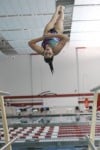 Senior secures Division I scholarship in only third year of competition