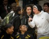 Marian Catholic sends girls basketball team off to state finals