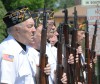 Calumet City veterans gather to remember fallen