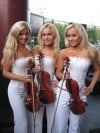 Polish Triplets Musical Group Alizma