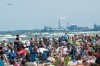 Final flights for 2012 air show 