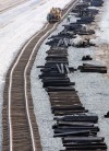 Mayor says Potash Hammond facility almost done deal
