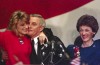 OFFBEAT: Media personality Mondale had Chicago moments, including short marriage to Bears tackle