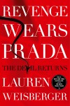 The devil in the details of 'Revenge Wears Prada'
