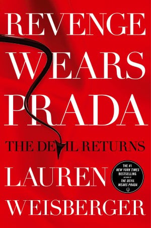 The devil in the details of 'Revenge Wears Prada'