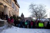 Educator: Public education under attack
