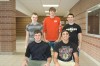 CHS Prom Candidates