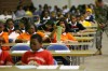 Gary students exercise knowledge of black history in annual competition