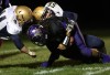Gallery: Lemont at T.F. North football game