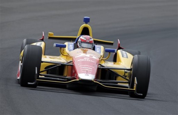 Indianapolis 500