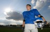 Poynter leading Boone Grove in its first varsity season