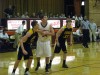 Cold spell saddles Marian Catholic with loss