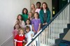 Enjoy breakfast with 'Annie' at Strongbow Inn