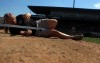 U.S. Steel Yard spruce ups ready stadium for NCAA Regionals