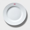 Red Arrow Tableware to Chew and Slurp On