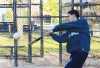 Washington boys softball