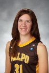 Gina Lange, Valparaiso University