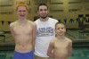 Hurricanes Swim Club registration  