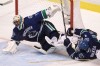 Blackhawks pledge to make life tougher for Luongo