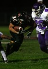 Lowell defense holds Hammond to 50 yards in rout