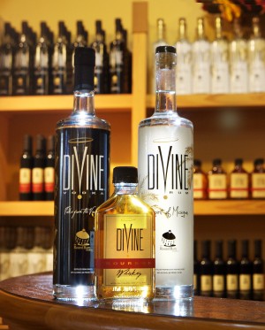 Let craft distilleries end your dependence on foreign alcohol