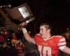 Andrean seniors, Serrato, lead 59ers toward elusive regional crown
