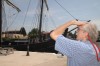 NINA AND PINTA
