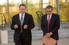 Pabey found guilty of conspiracy, theft